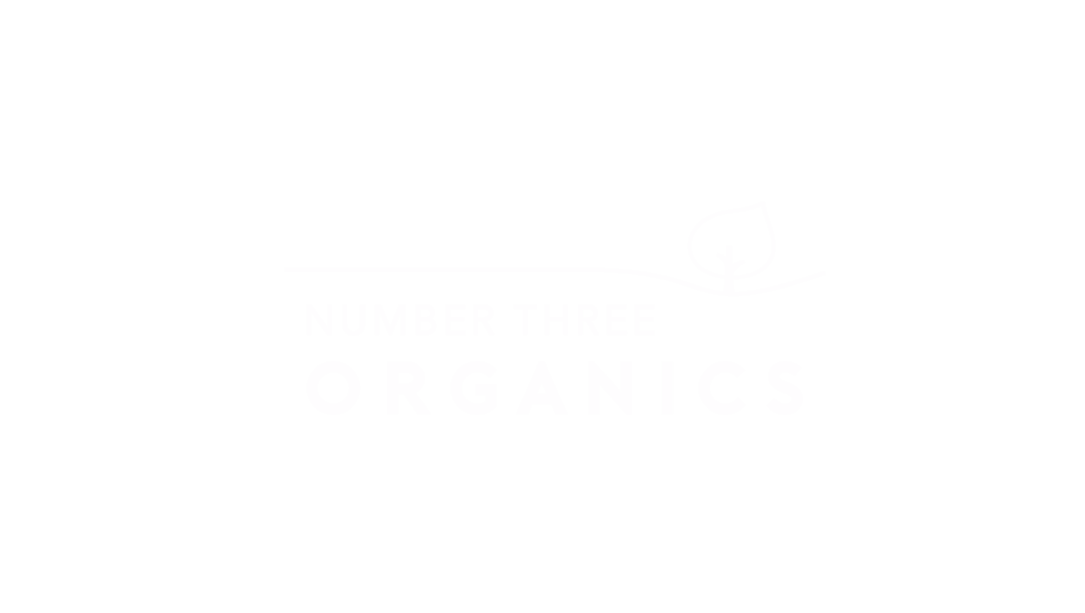 NUMBER THREE ORGANICS