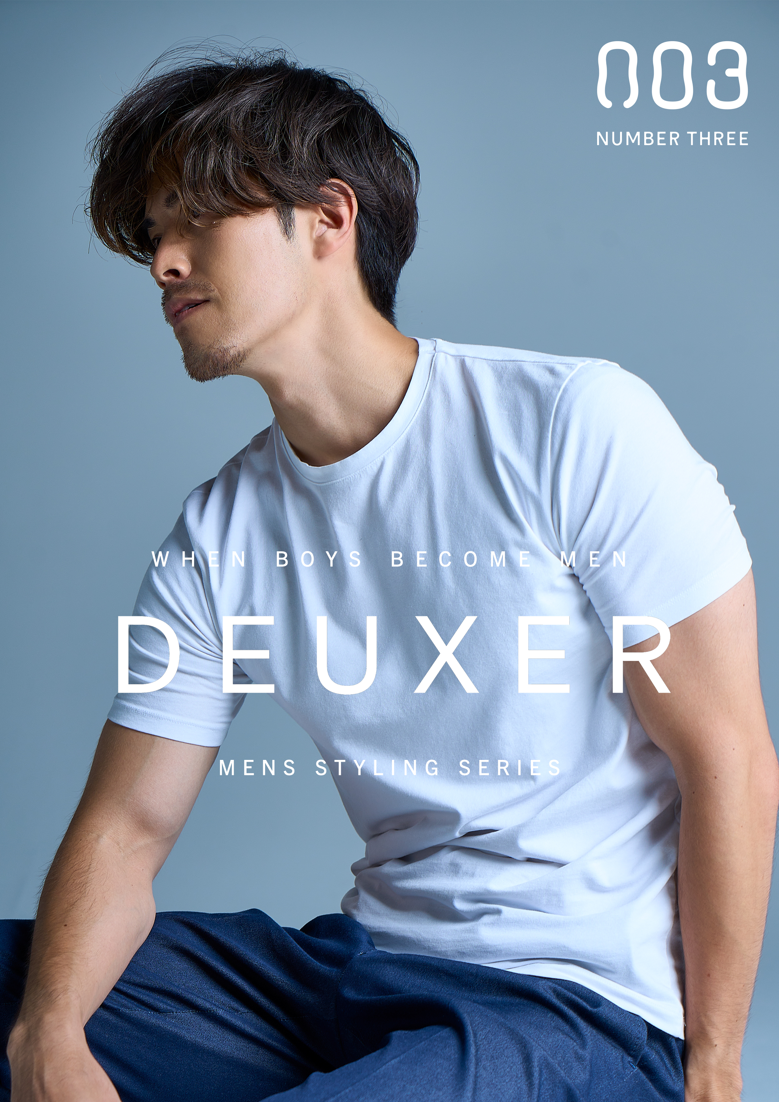 デューサースタイリングシリーズ