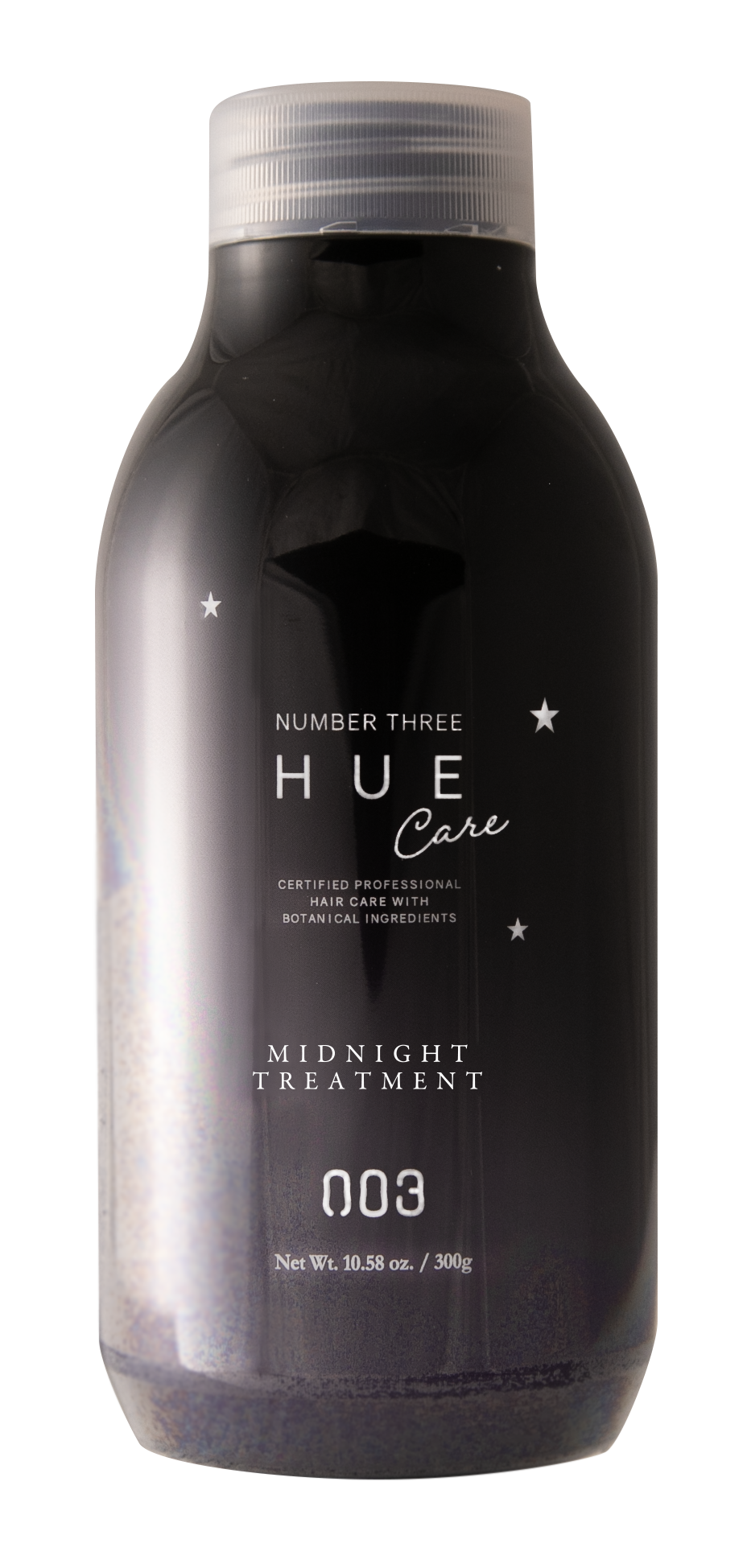 トリートメント