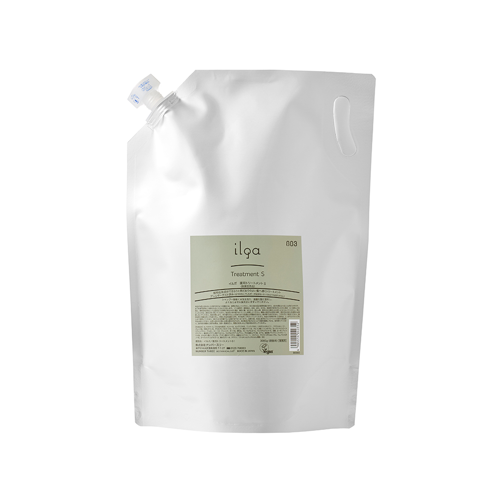 トリートメント詰替大
