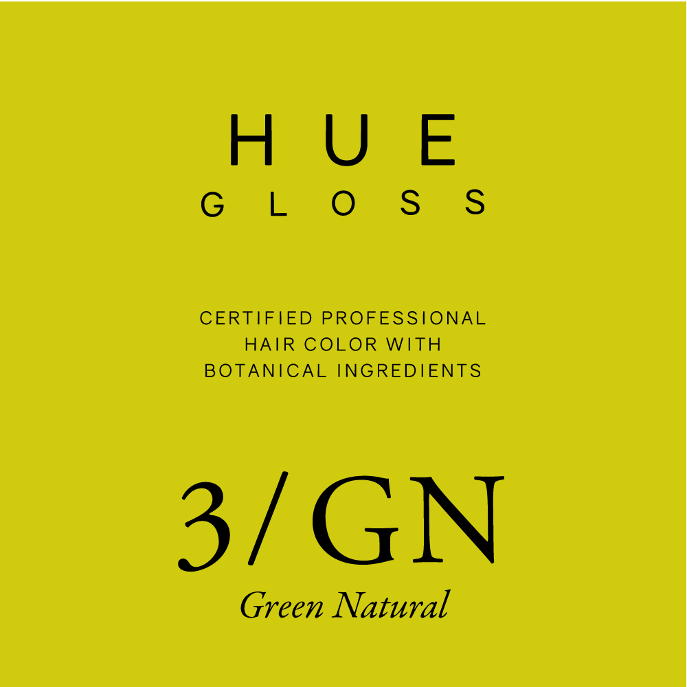 グリーンナチュラル　3Lv