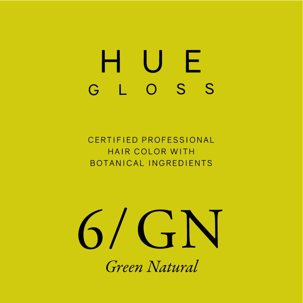 グリーンナチュラル 6Lv