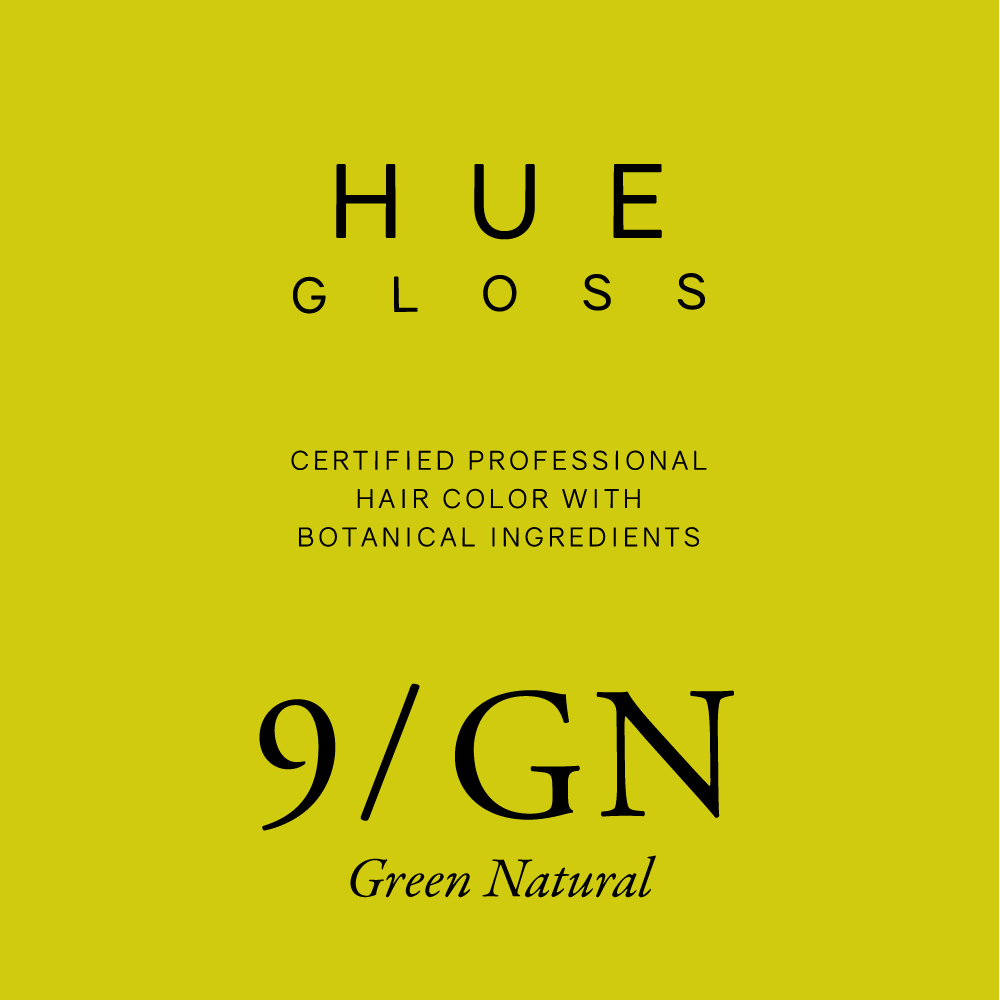 グリーンナチュラル 9Lv