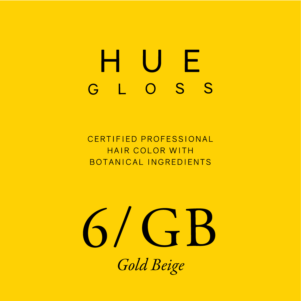 ゴールドベージュ 6Lv