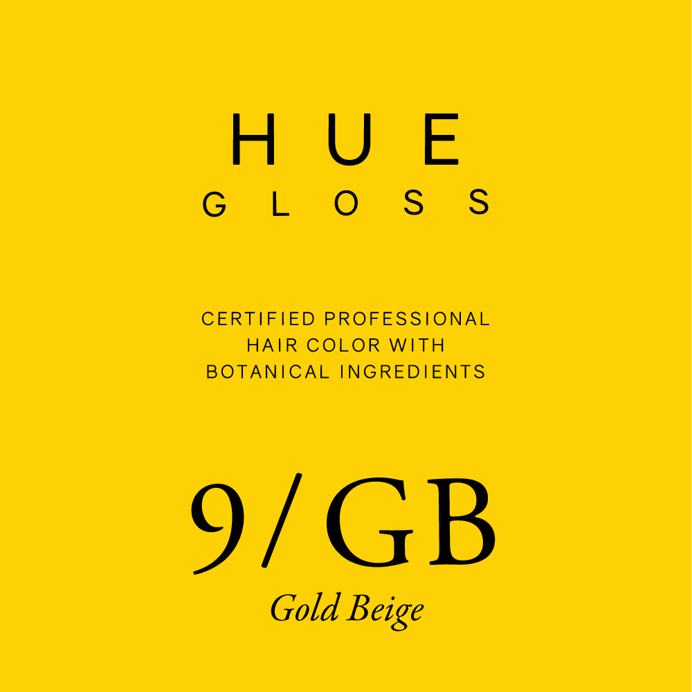 ゴールドベージュ 9Lv