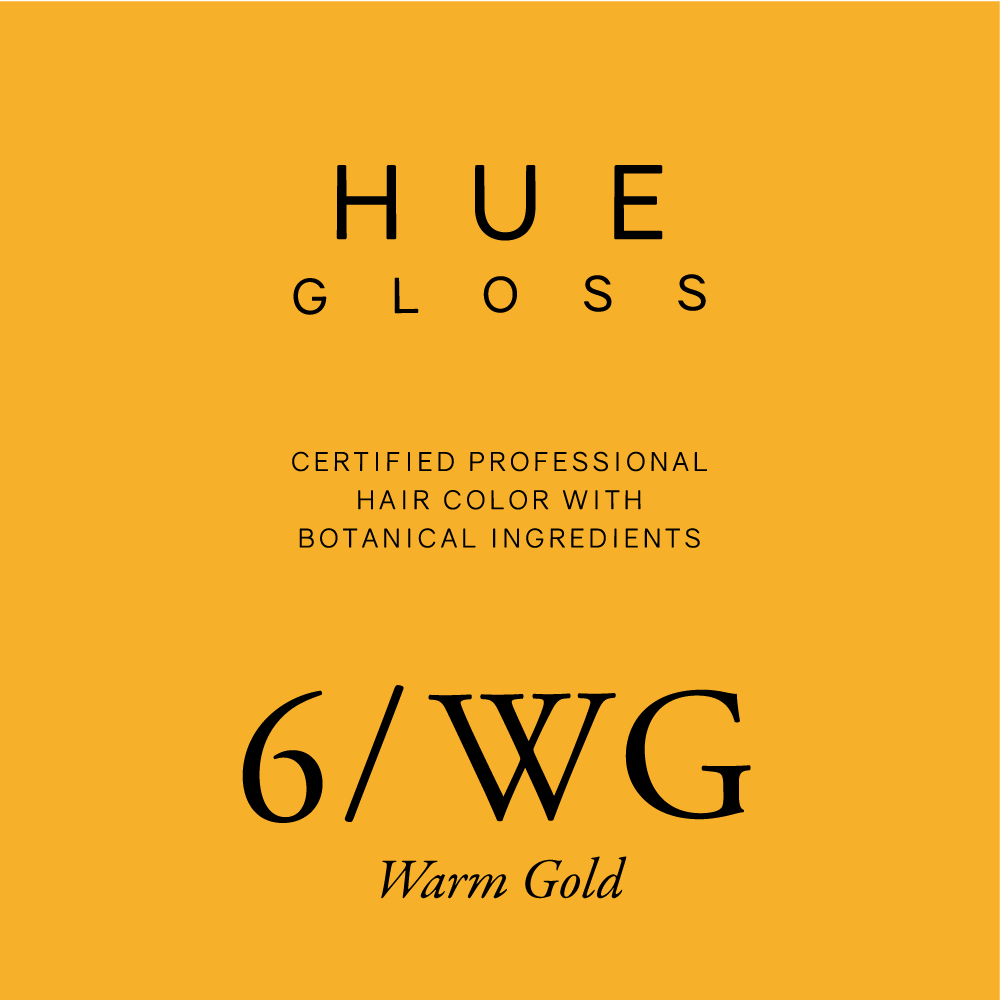 ウォームゴールド 6Lv