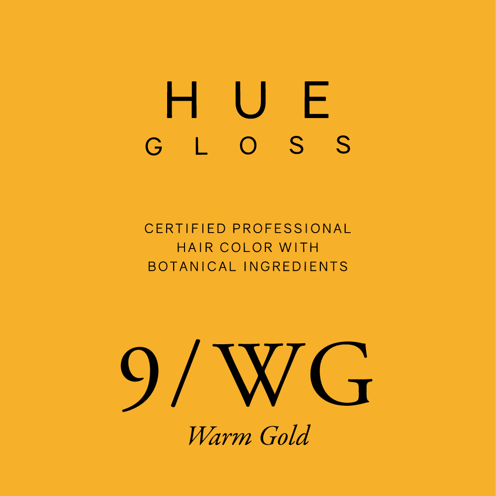 ウォームゴールド 9Lv