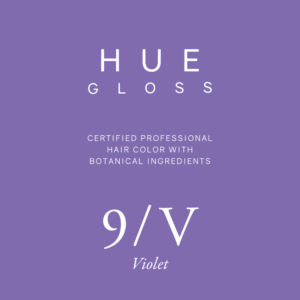 バイオレット 9Lv