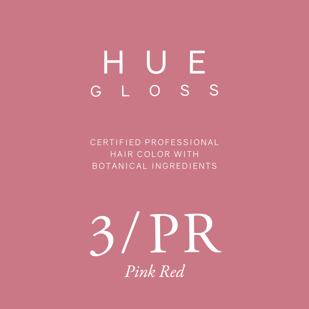 ピンクレッド 3Lv