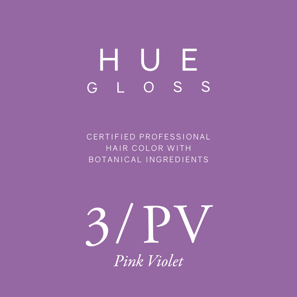 ピンクバイオレット 3Lv