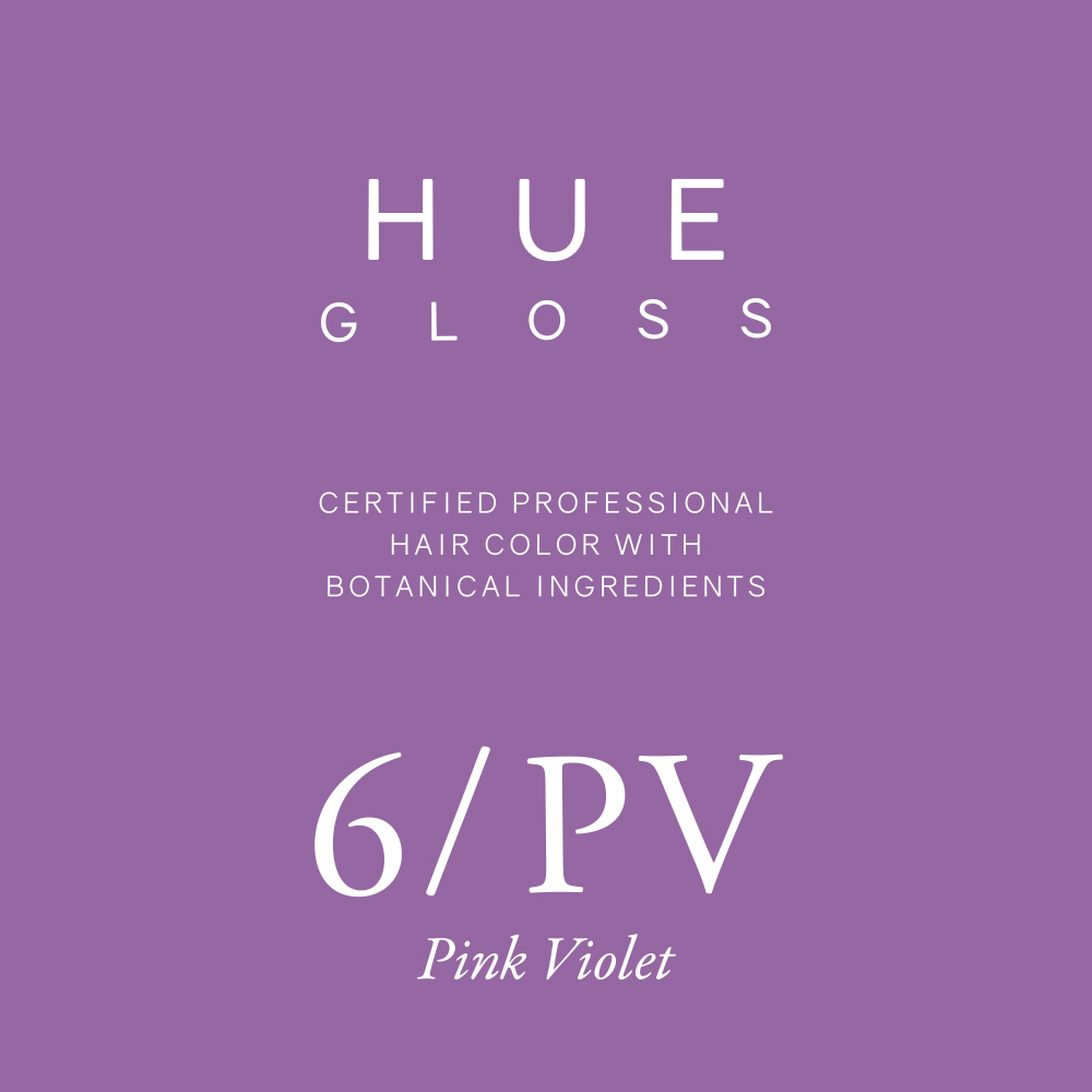 ピンクバイオレット 6Lv