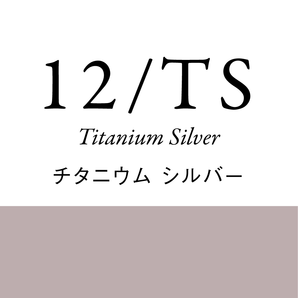 シルバー12Lv