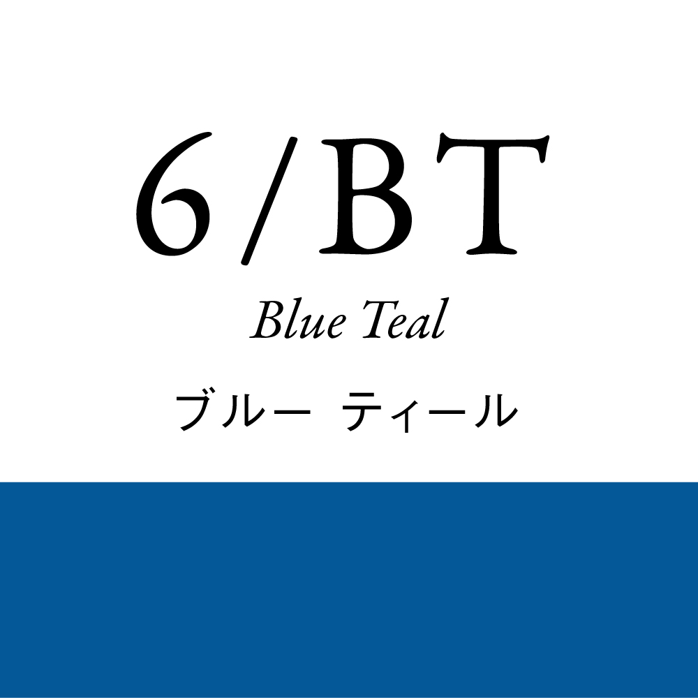 ブルーティール 6Lv