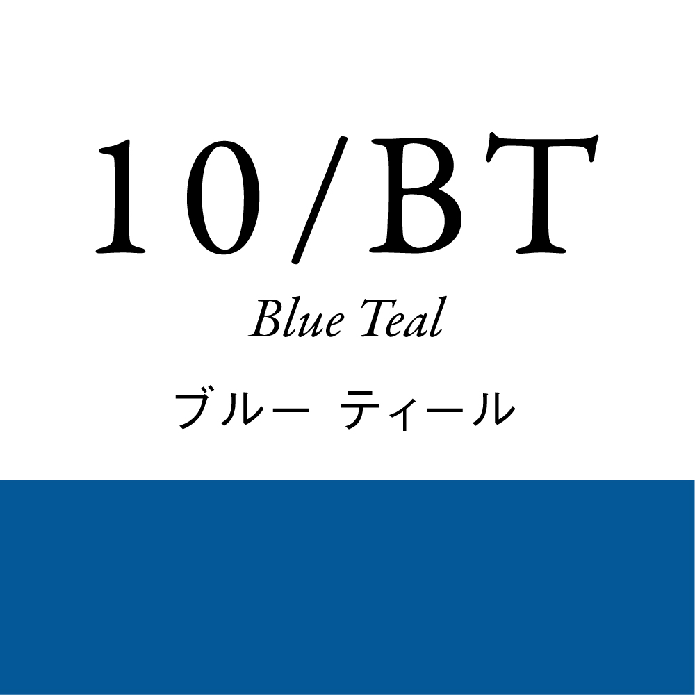 ブルーティール 10Lv