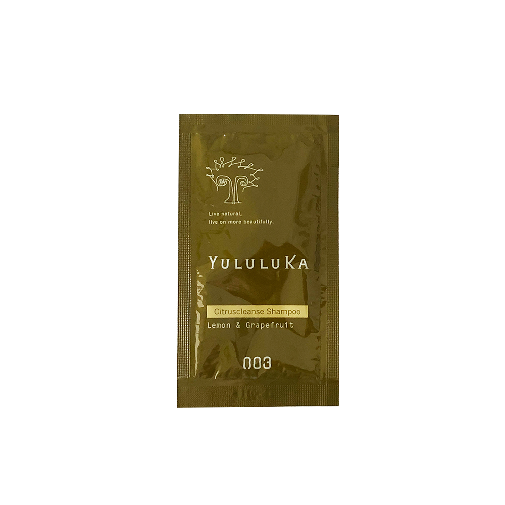 シトラス・サシェ