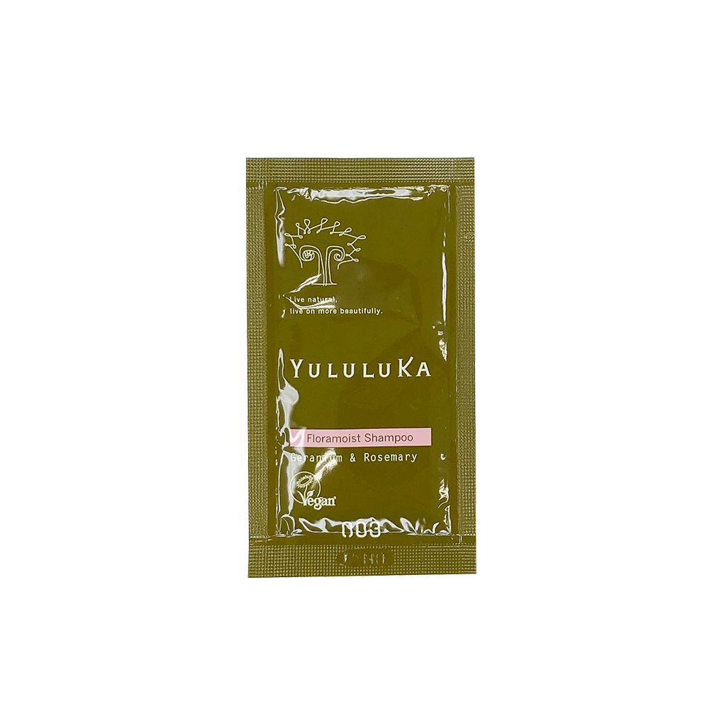 フローラ・サシェ