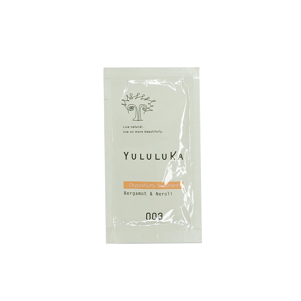 シプレー・サシェ