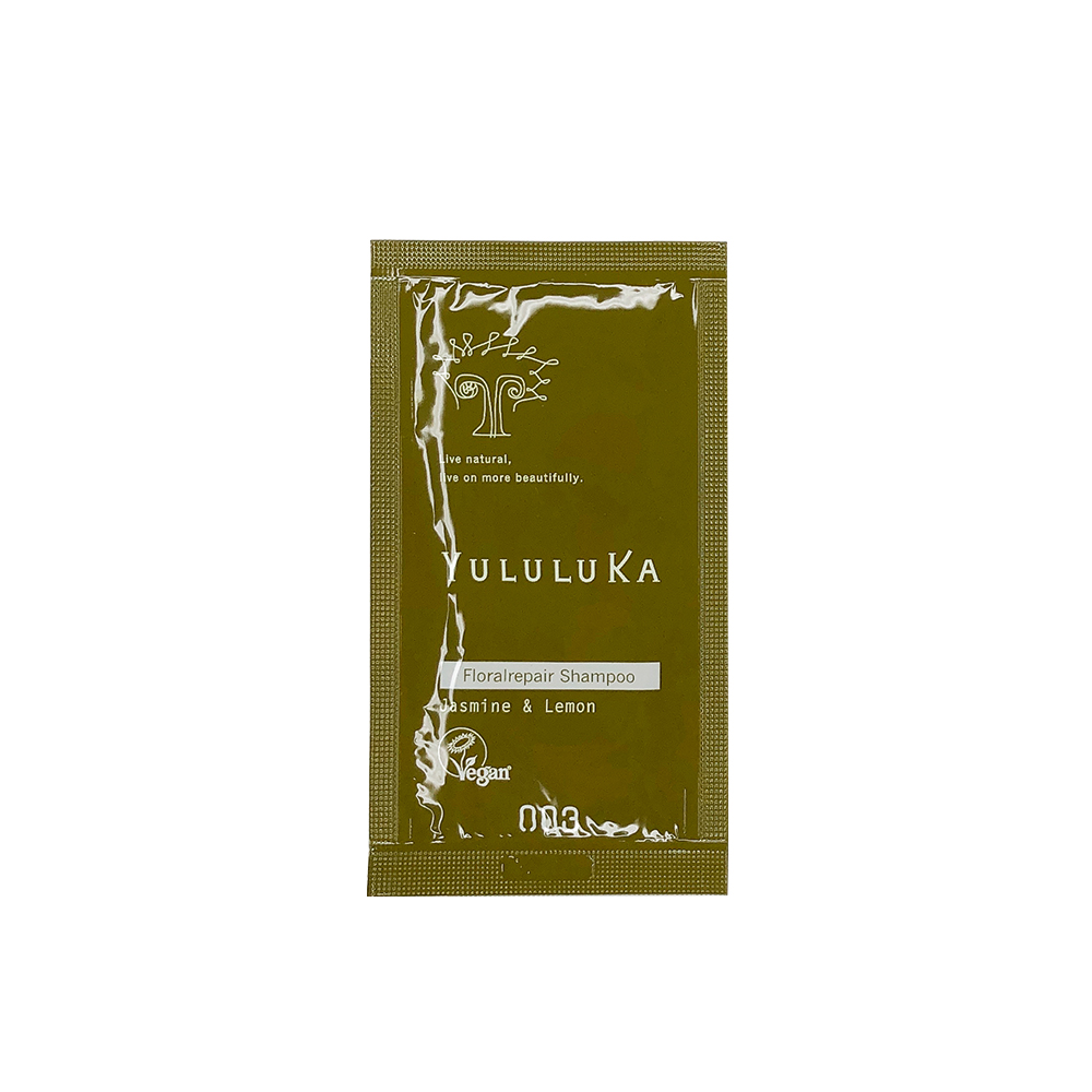 フローラル・サシェ