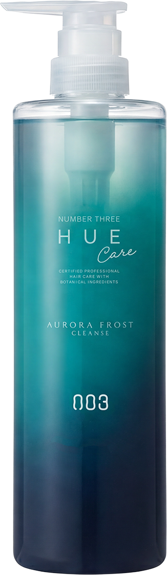 オーロラフロスト用カラ容器