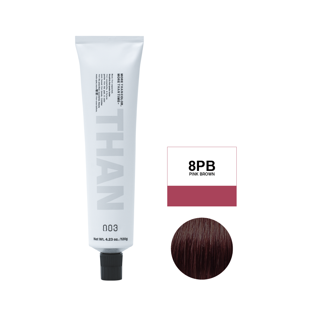ザンカラー　８ＰＢ　５本セット 120g