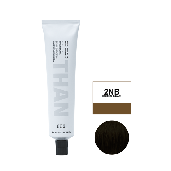ザンカラー　２ＮＢ　5本セット 120g