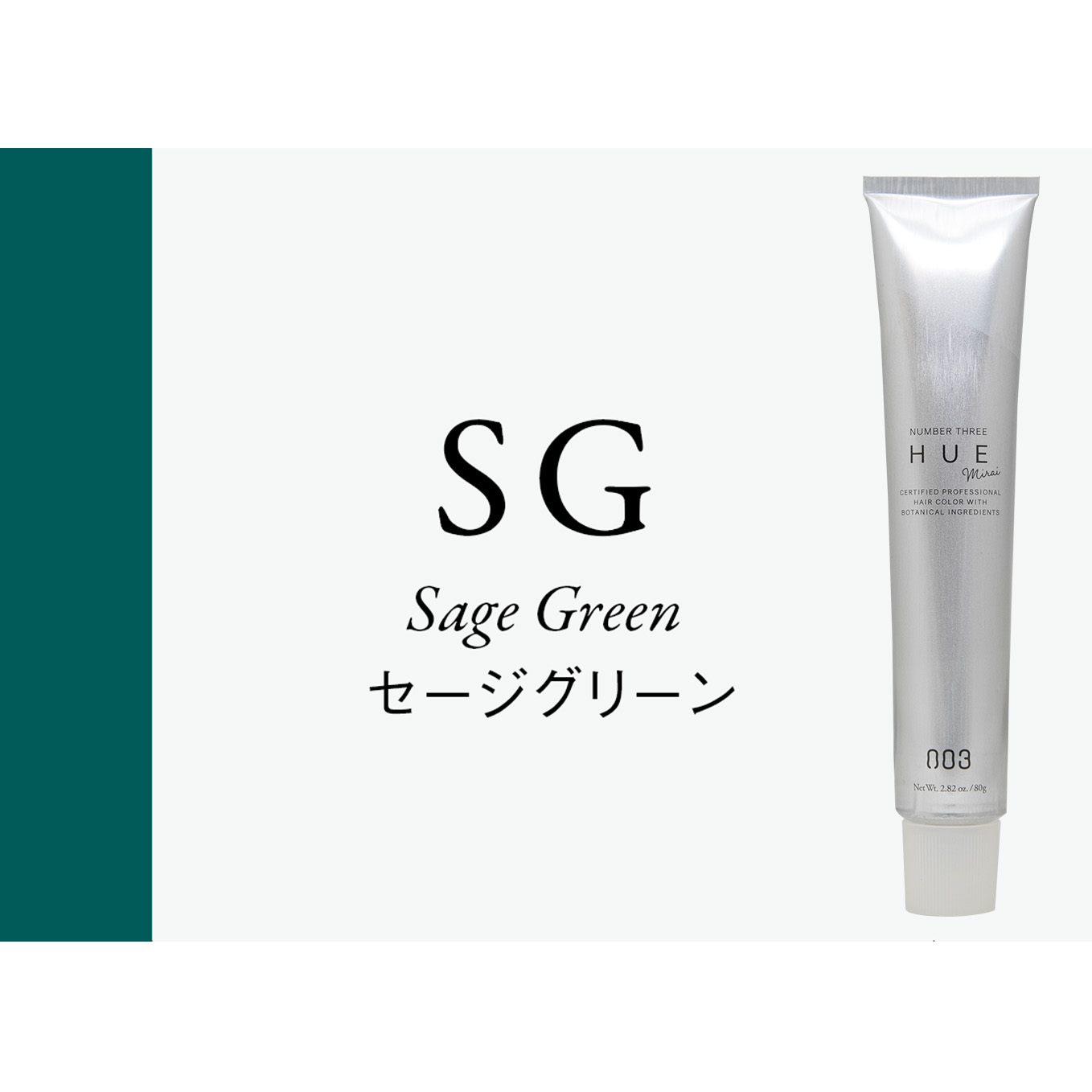 ヒュウ　ミライ　ＳＧ