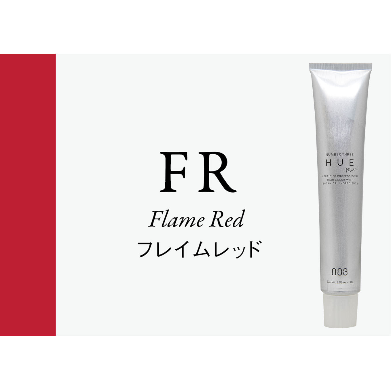 ヒュウ　ミライ　ＦＲ