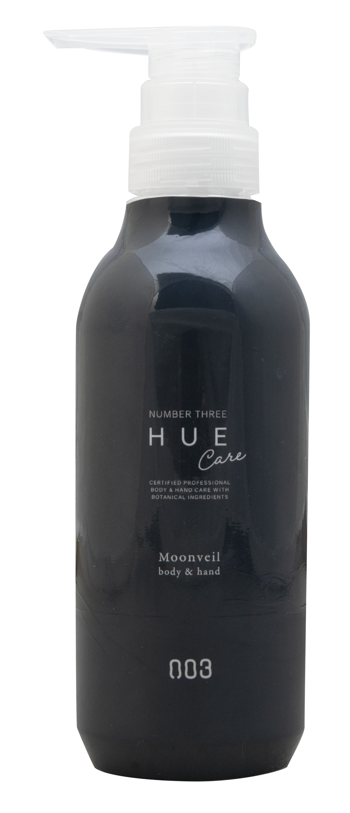 ヒュウＮＣ　ムーンヴェール　３００勘合容器ポンプ付