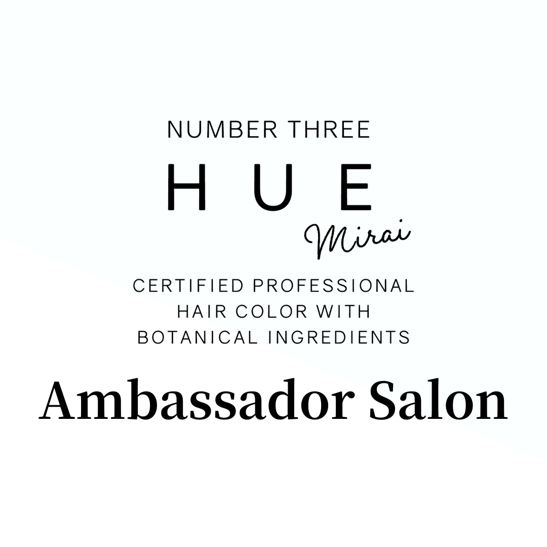 HUE Mirai インタビュー -RAPPORTさま-