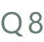 Q8