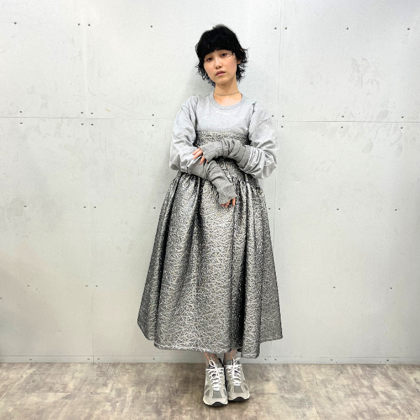 Winter Trend Perm Seminar Nagoya