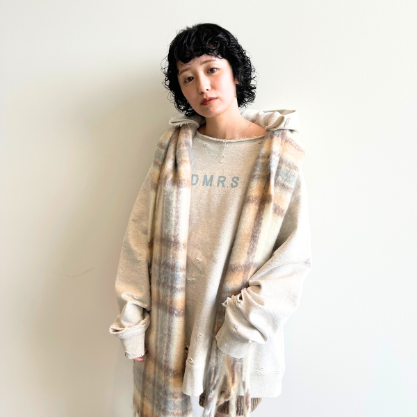 Winter Trend Perm Seminar